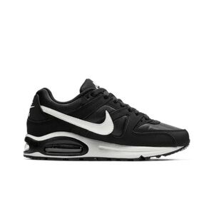 Nike Air Max Command 'Black White'